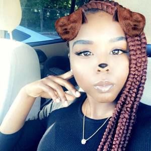 Meet your Posher, Kendra