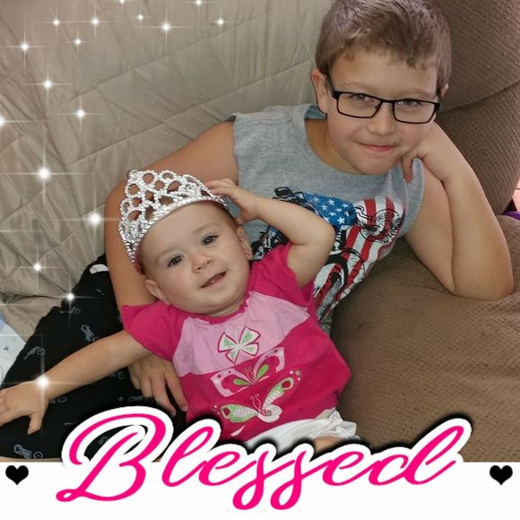 Meet your Posher, Jamie - Picture 1 of 1