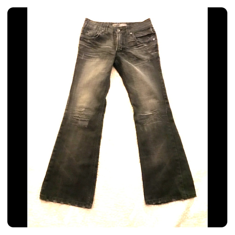 Division Jeans - Picture 2 of 4