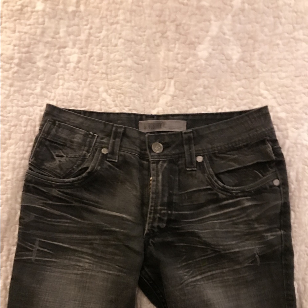 Division Jeans