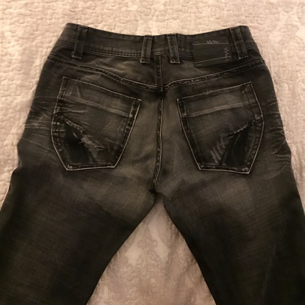 Division Jeans - Picture 4 of 4