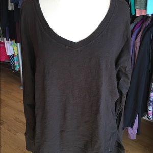 Wilt Brown L L/S Shirt