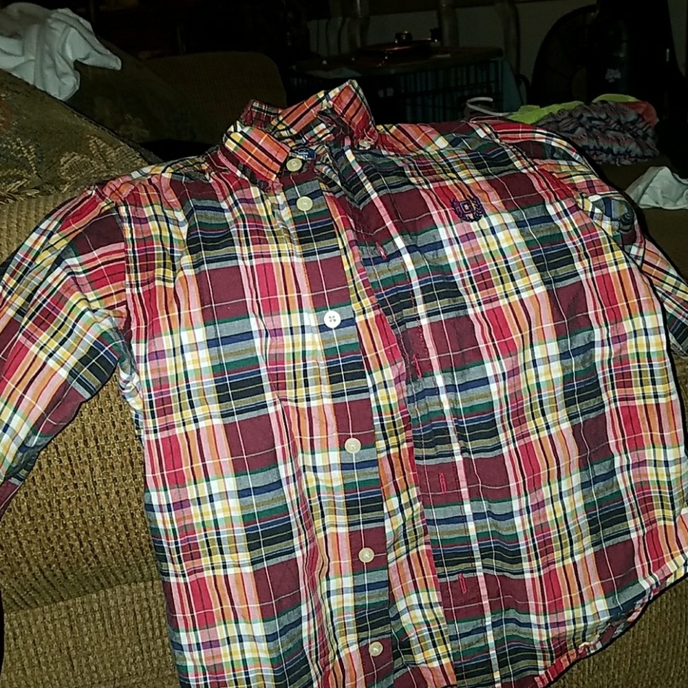 Shirt