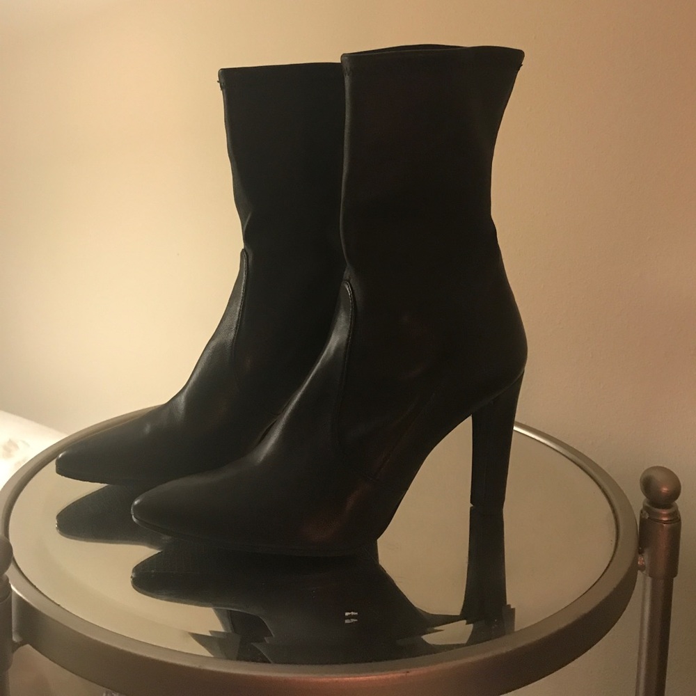 Clinger boot size 9