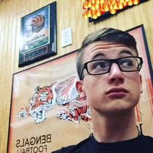 Meet your Posher, Anthony