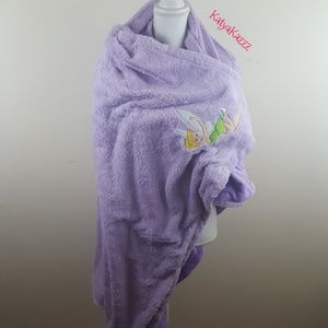 ♥️DISNEY♥️ TINKER BELL THROW♥️