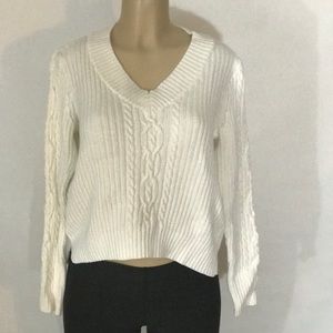 Nautica sweater