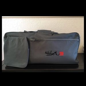 NEW Quiksilver Tote, Travel, Gym Promotional Item