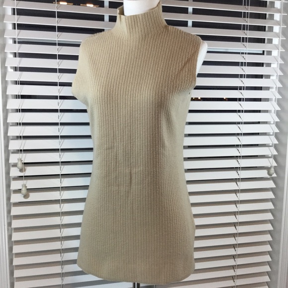 Calvin Klein Sweaters - CALVIN KLEIN TUNIC SWEATER NWOT