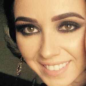 Meet your Posher, Andreia