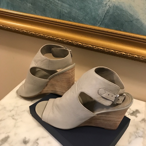 Shoes - Picture 2 of 2