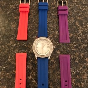 Women’s Fossil Watch