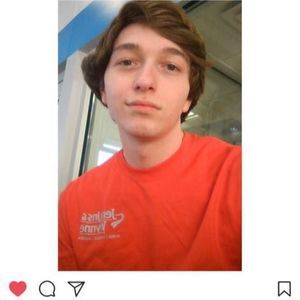 Meet your Posher, Samuel