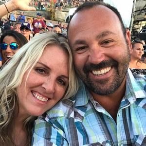 Meet your Posher, Lori