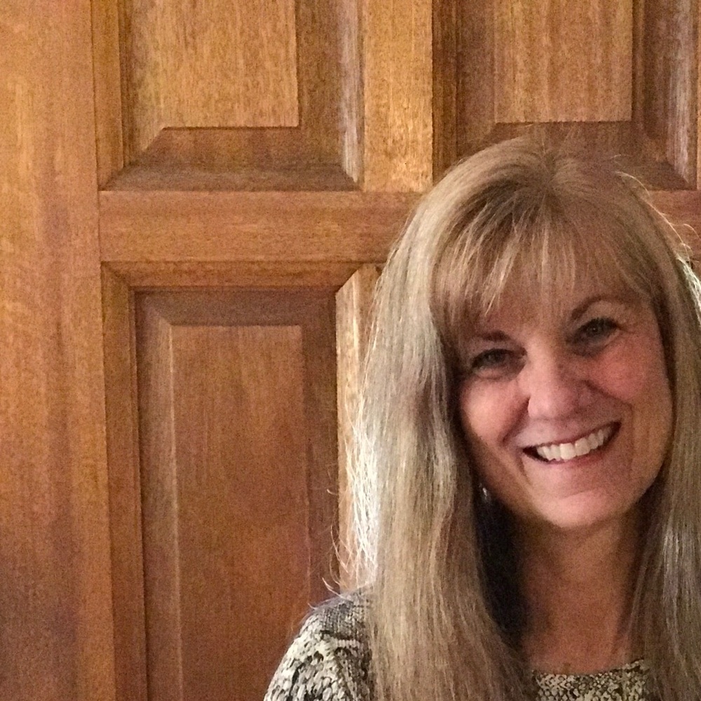 Meet your Posher, Barbara