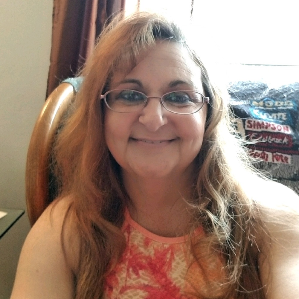 Meet your Posher, Sherry