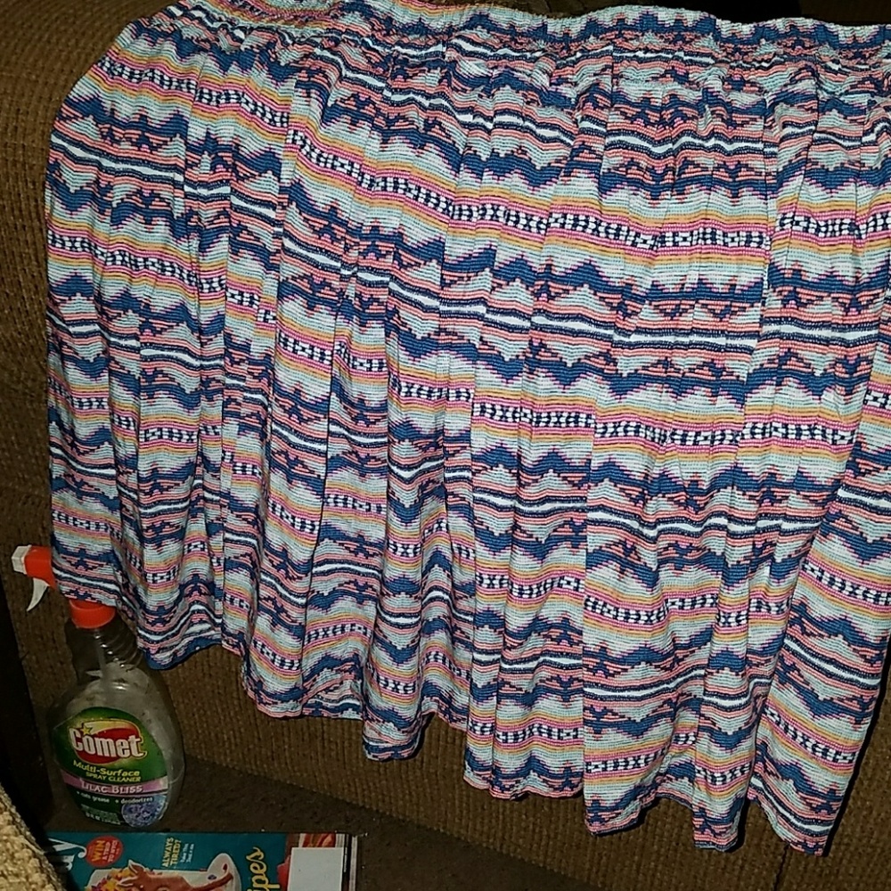 Skirt