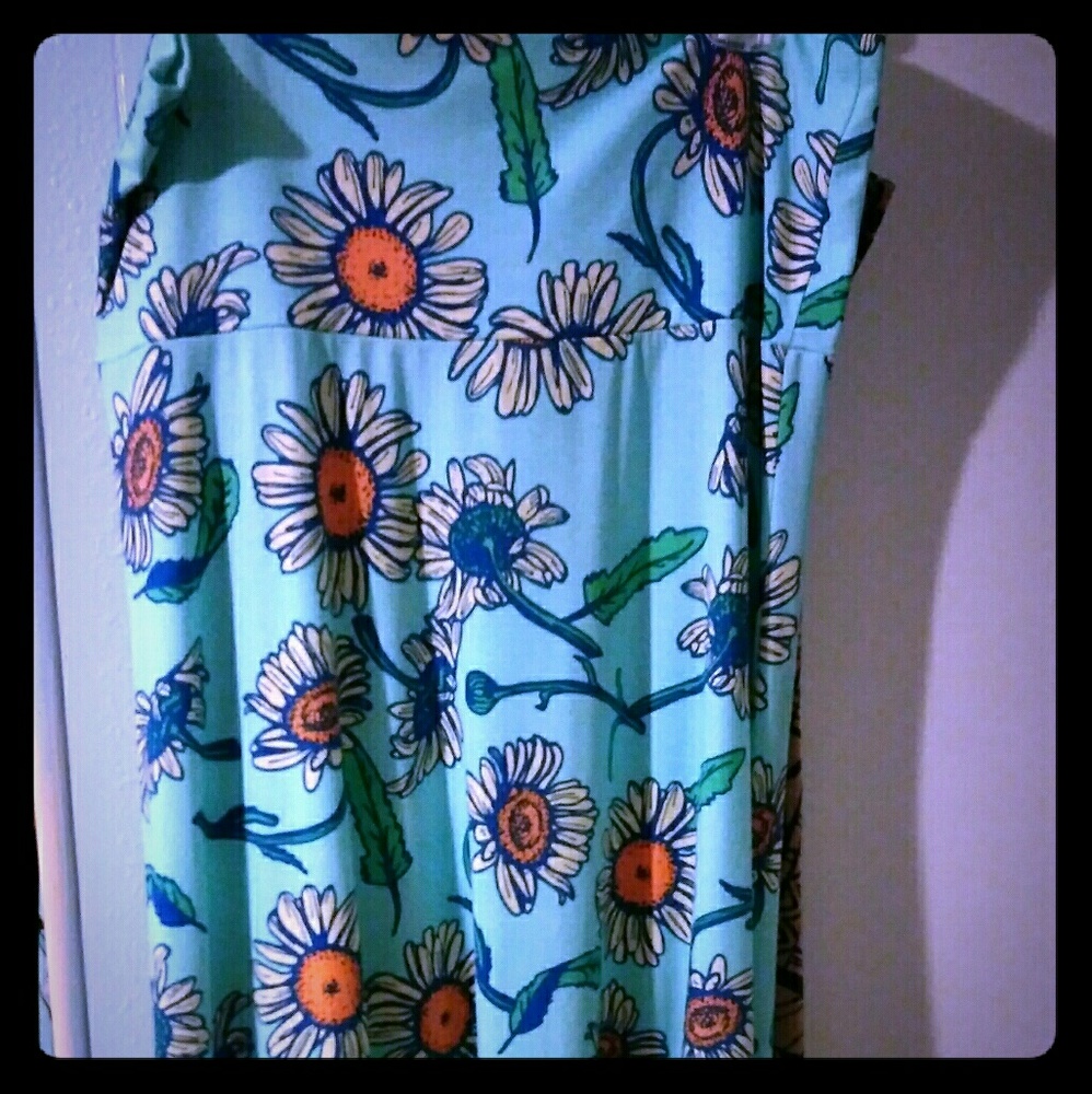 Lularoe XL Maxi