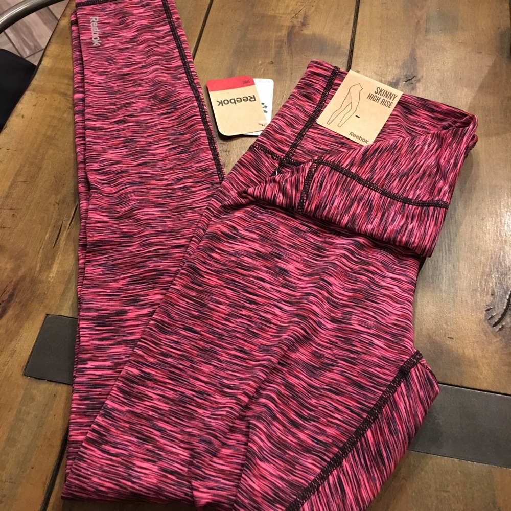 Reebok Active Leggings