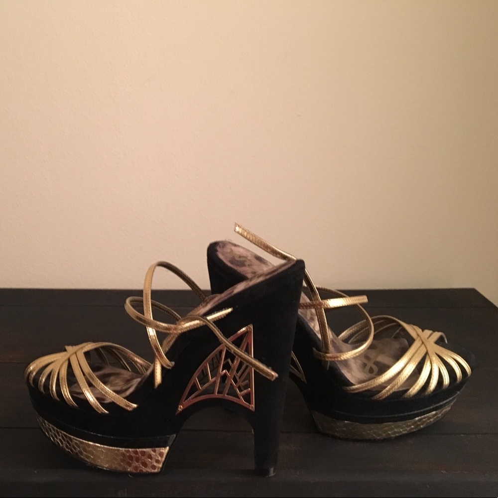 Sam Edelman