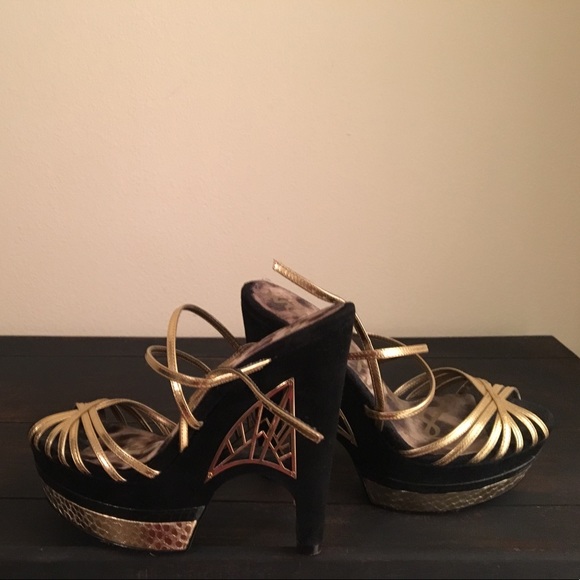 Sam Edelman Shoes - Sam Edelman