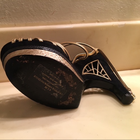 Sam Edelman - Picture 2 of 5