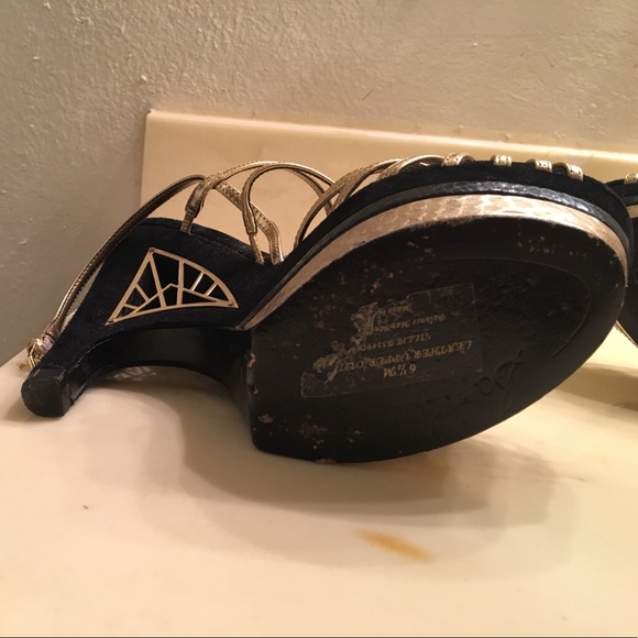 Sam Edelman - Picture 4 of 5