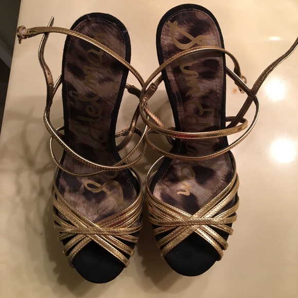 Sam Edelman - Picture 3 of 5