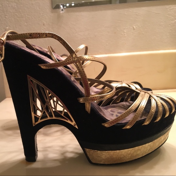 Sam Edelman - Picture 5 of 5