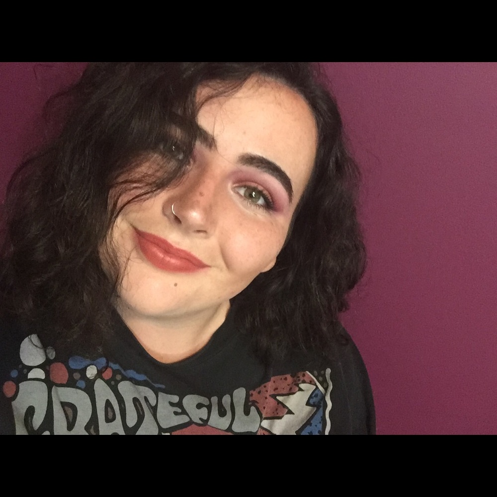 Meet your Posher, Shannon