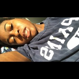 Meet your Posher, Kate