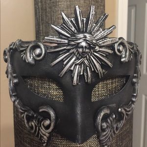 FLASH SALE! Halloween or Masquerade Mask!