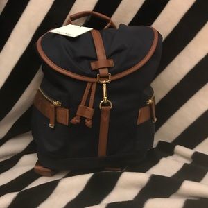 1/2 Off! Calvin Klein Drawstring Backpack. NWT. 💕