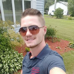 Meet your Posher, Timothy