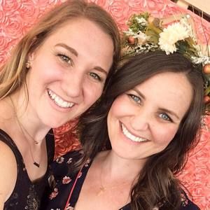 Meet your Posher, Jillian