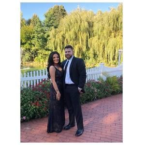 Meet your Posher, Effie