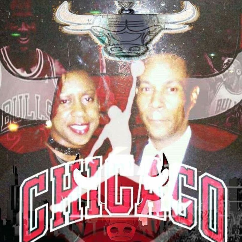 Meet your Posher, Ronnie