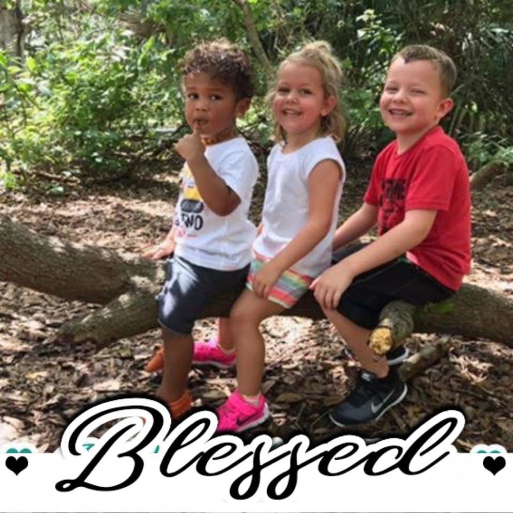 Meet your Posher, Kevin-nancy