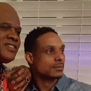 Meet your Posher, Clinton