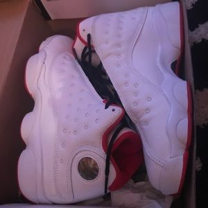 Air Jordan Retro 13 6.5y