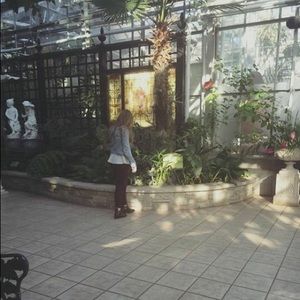 Meet your Posher, Brianna