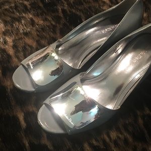 Calvin Klein Heels Size 8 👠 Calvin Klein Heels Size 8 👠