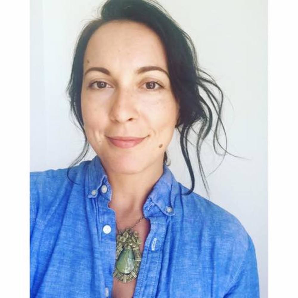 Meet your Posher, Anastasia