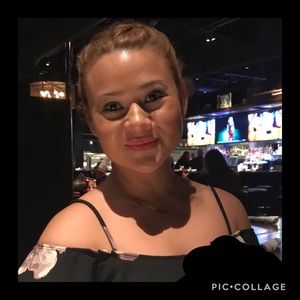 Meet your Posher, Melissa