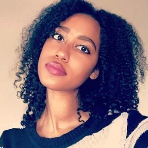 Meet your Posher, Yaritza