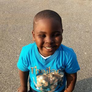 Meet your Posher, Sterling