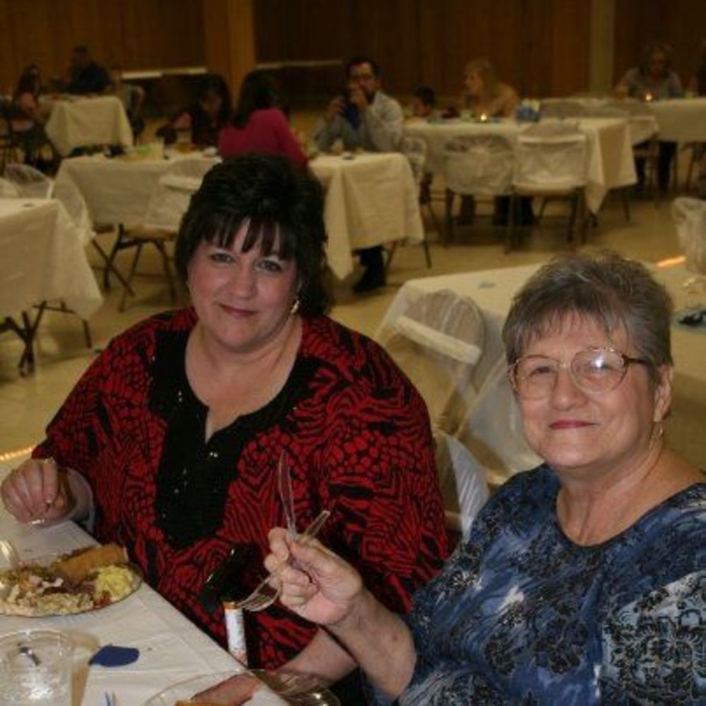Meet your Posher, Dona