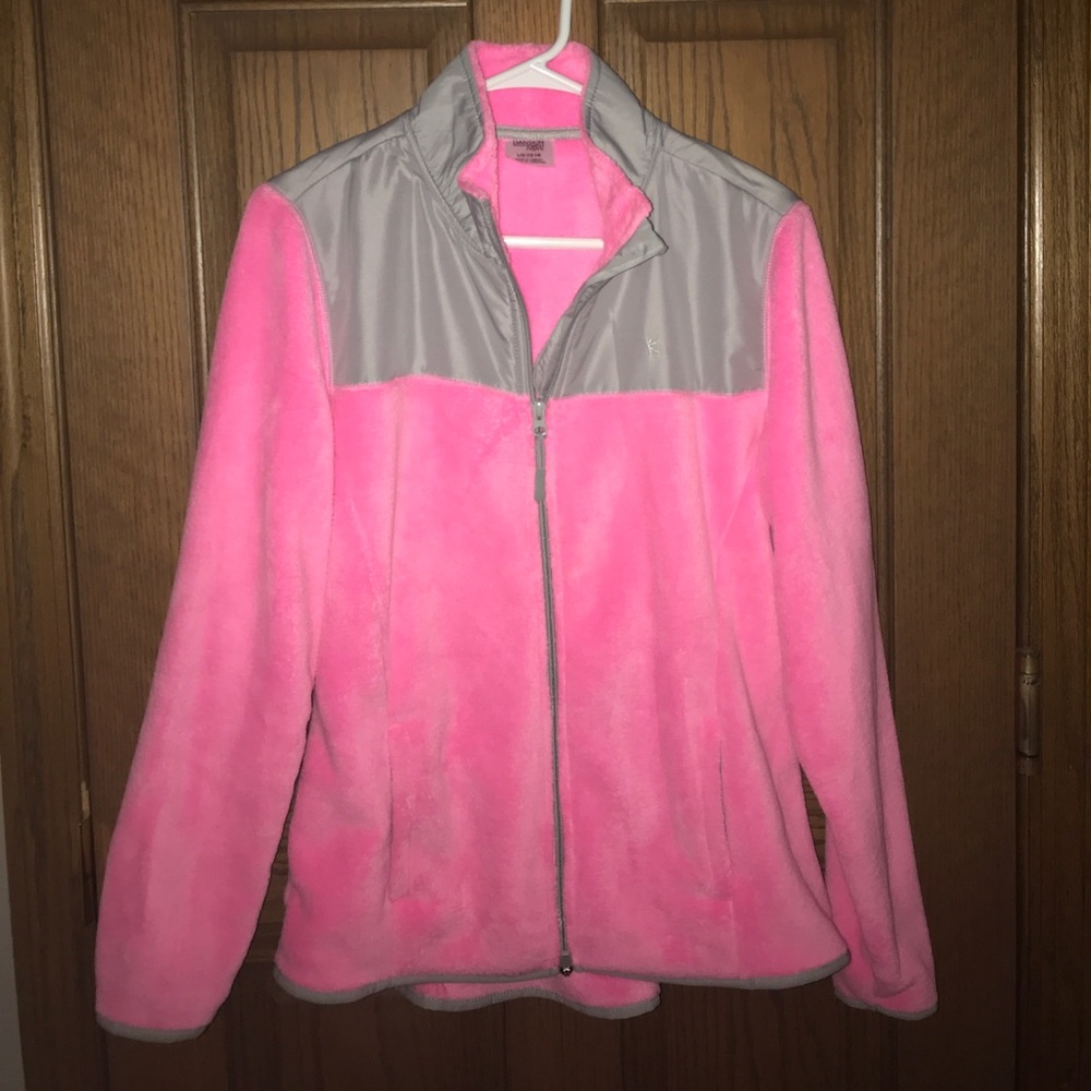 Danskin jacket