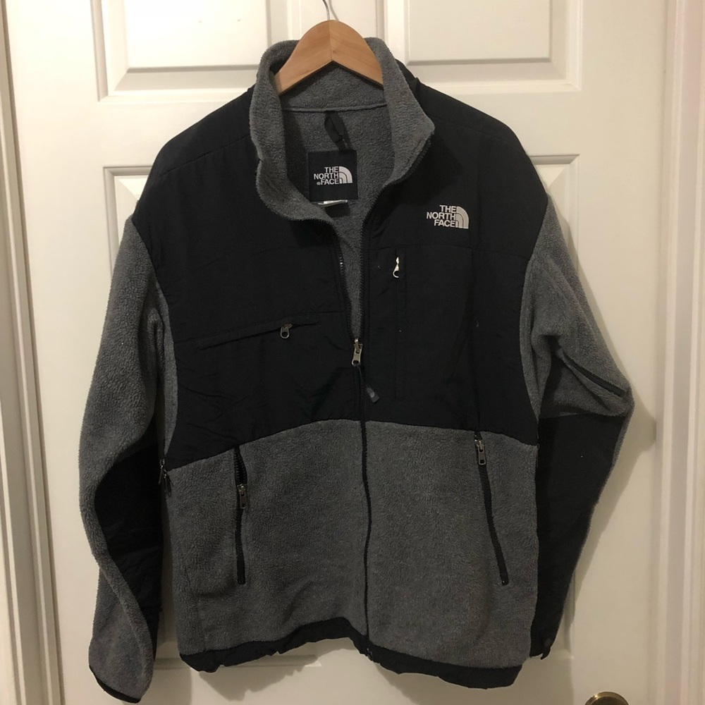 NorthFace Men’s medium jacket