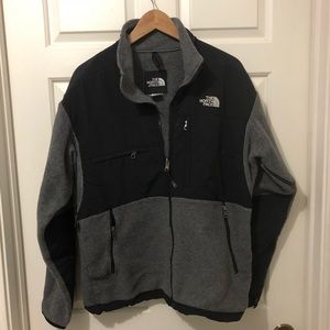 NorthFace Men’s medium jacket